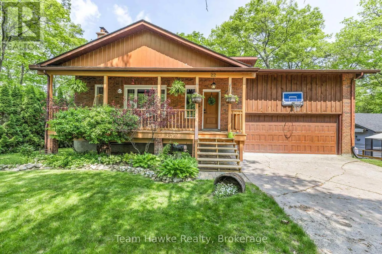 22 CABELL ROAD