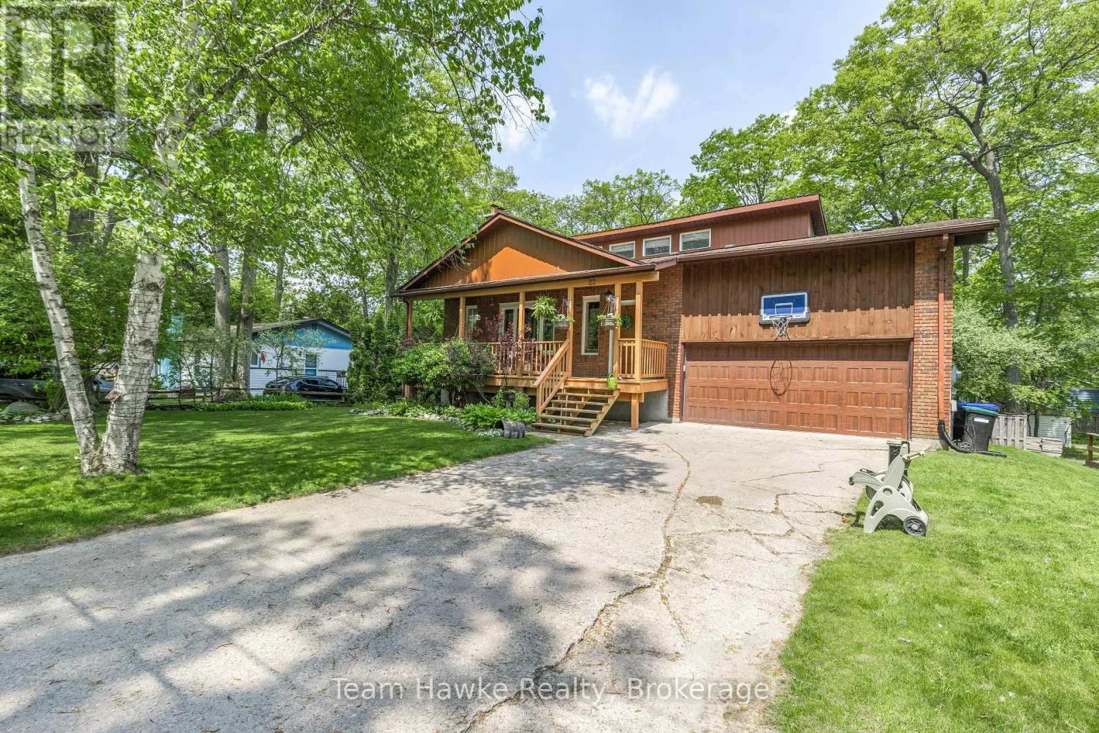 22 CABELL ROAD