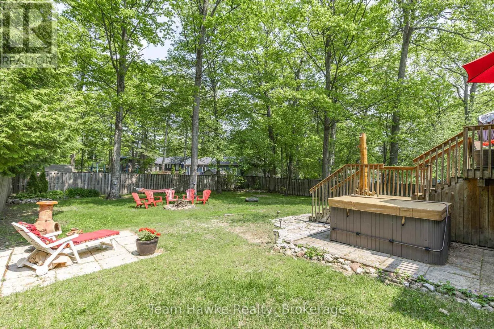 22 CABELL ROAD
