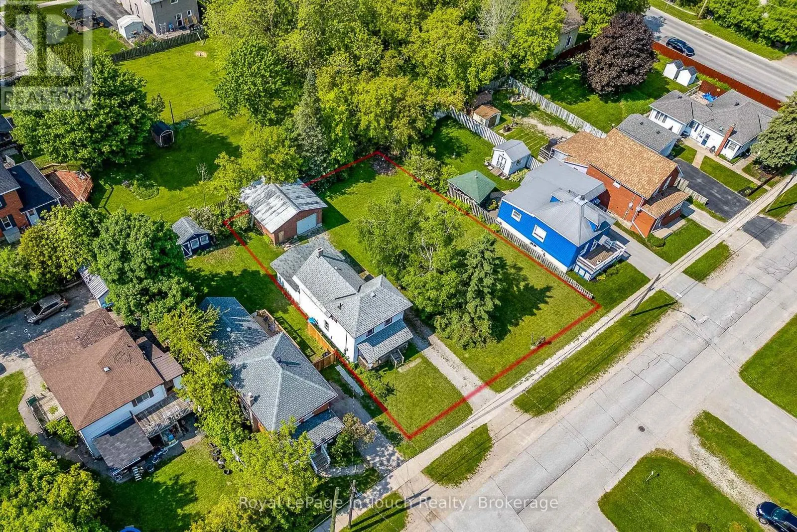 242 BARNETT AVENUE