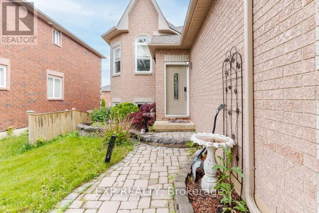 UPPER - 74 SHALOM WAY