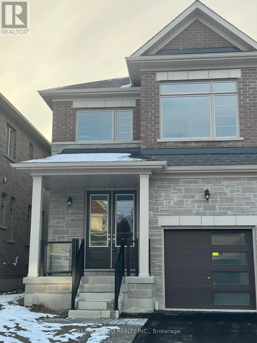 18 SASSAFRAS ROAD
