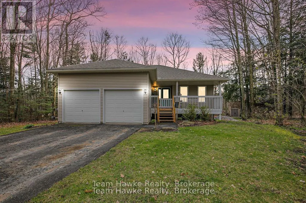 22 LAURIER BOULEVARD