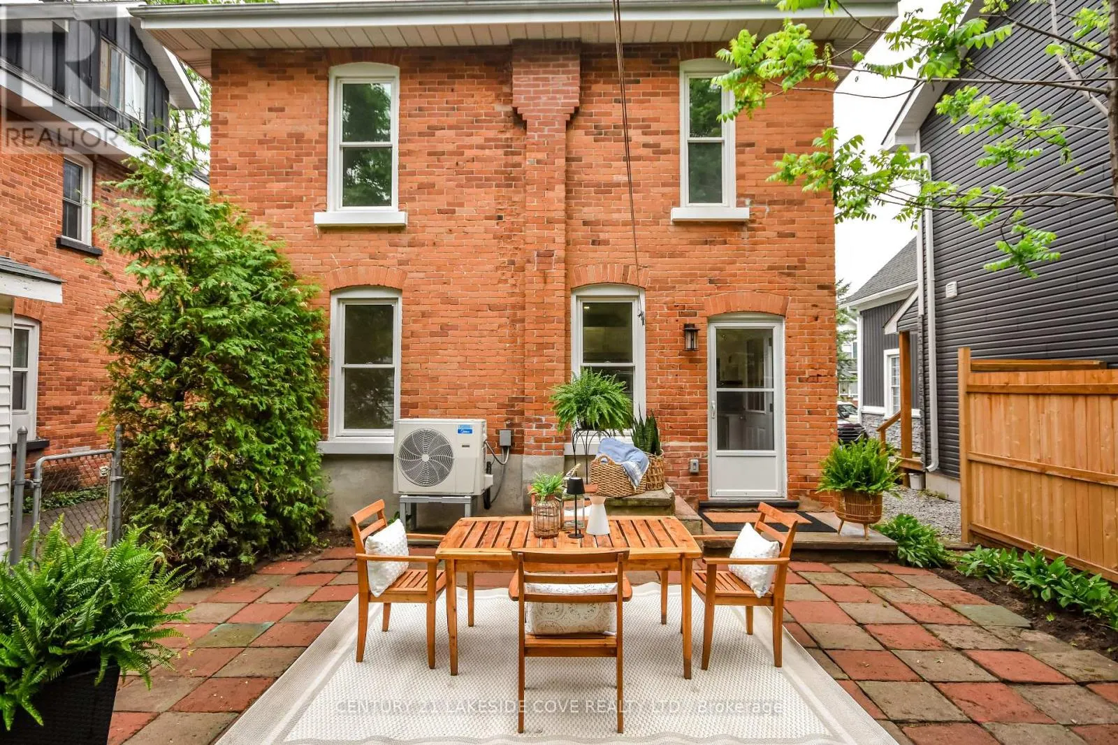 74 PENETANG STREET