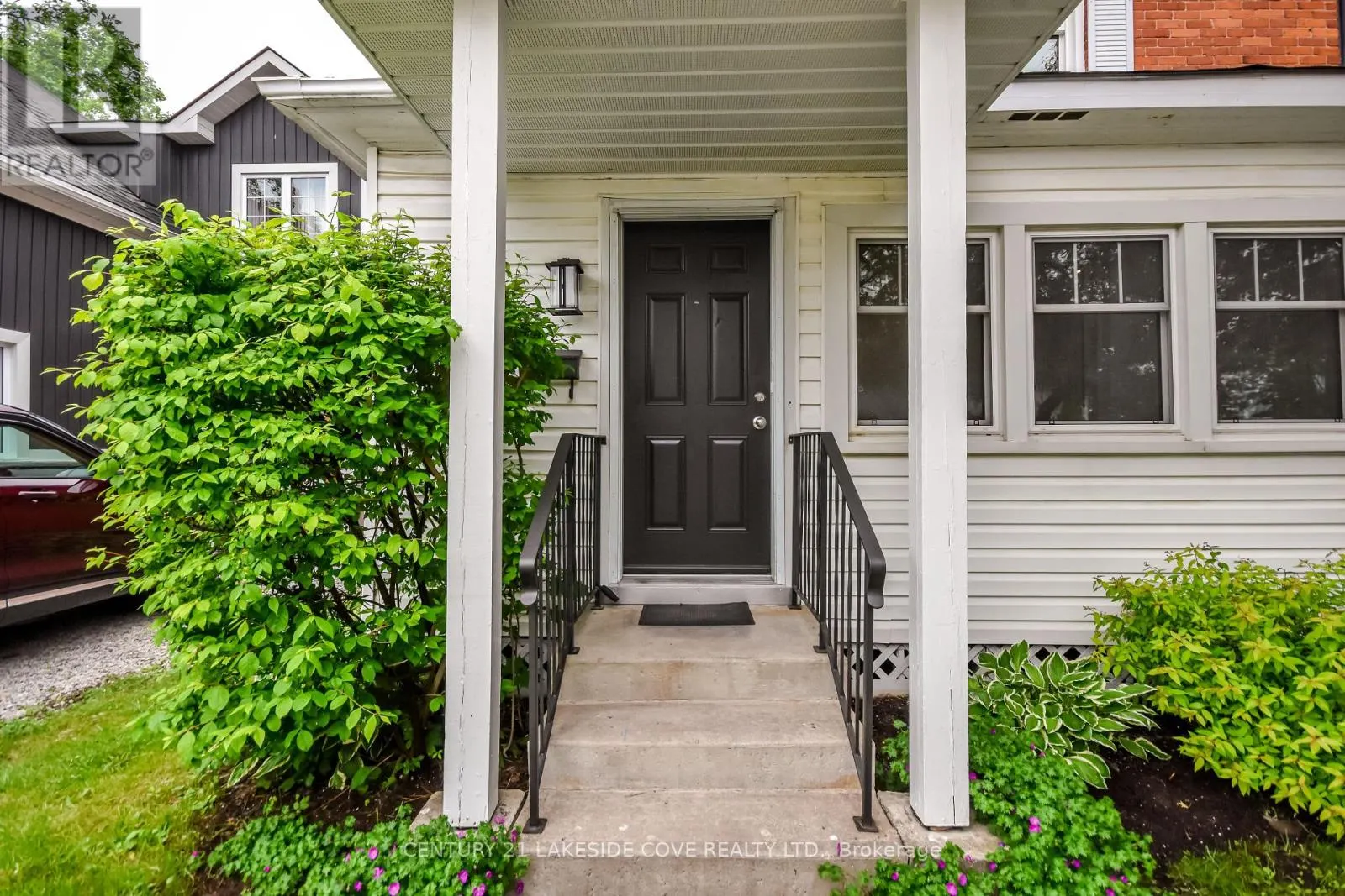 74 PENETANG STREET