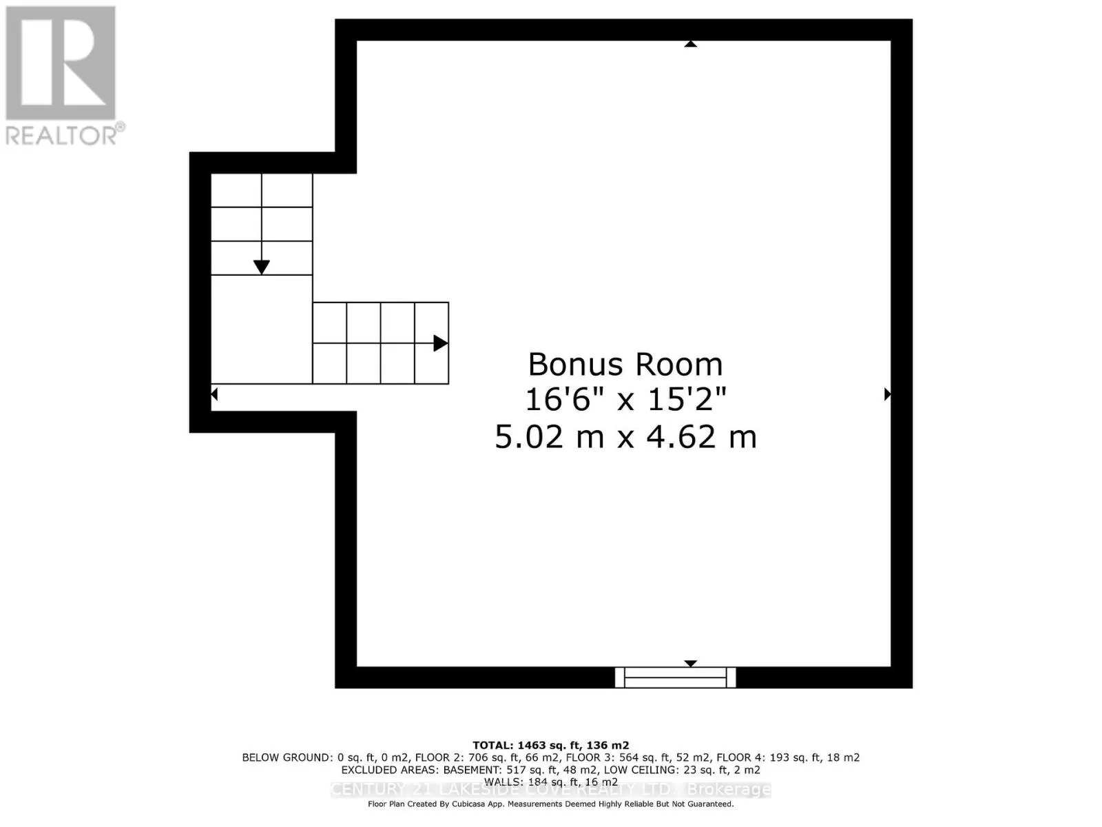 74 PENETANG STREET