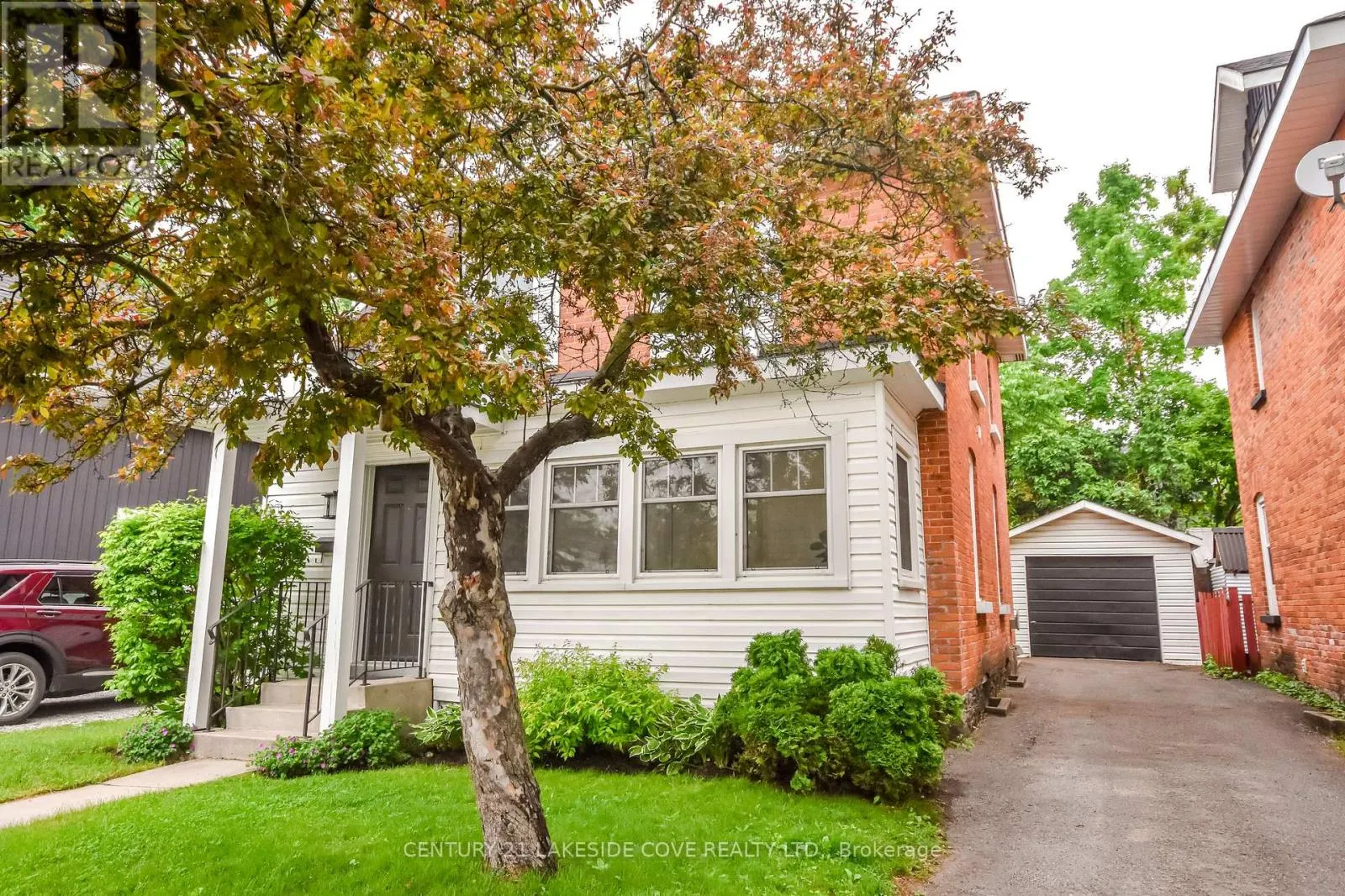74 PENETANG STREET