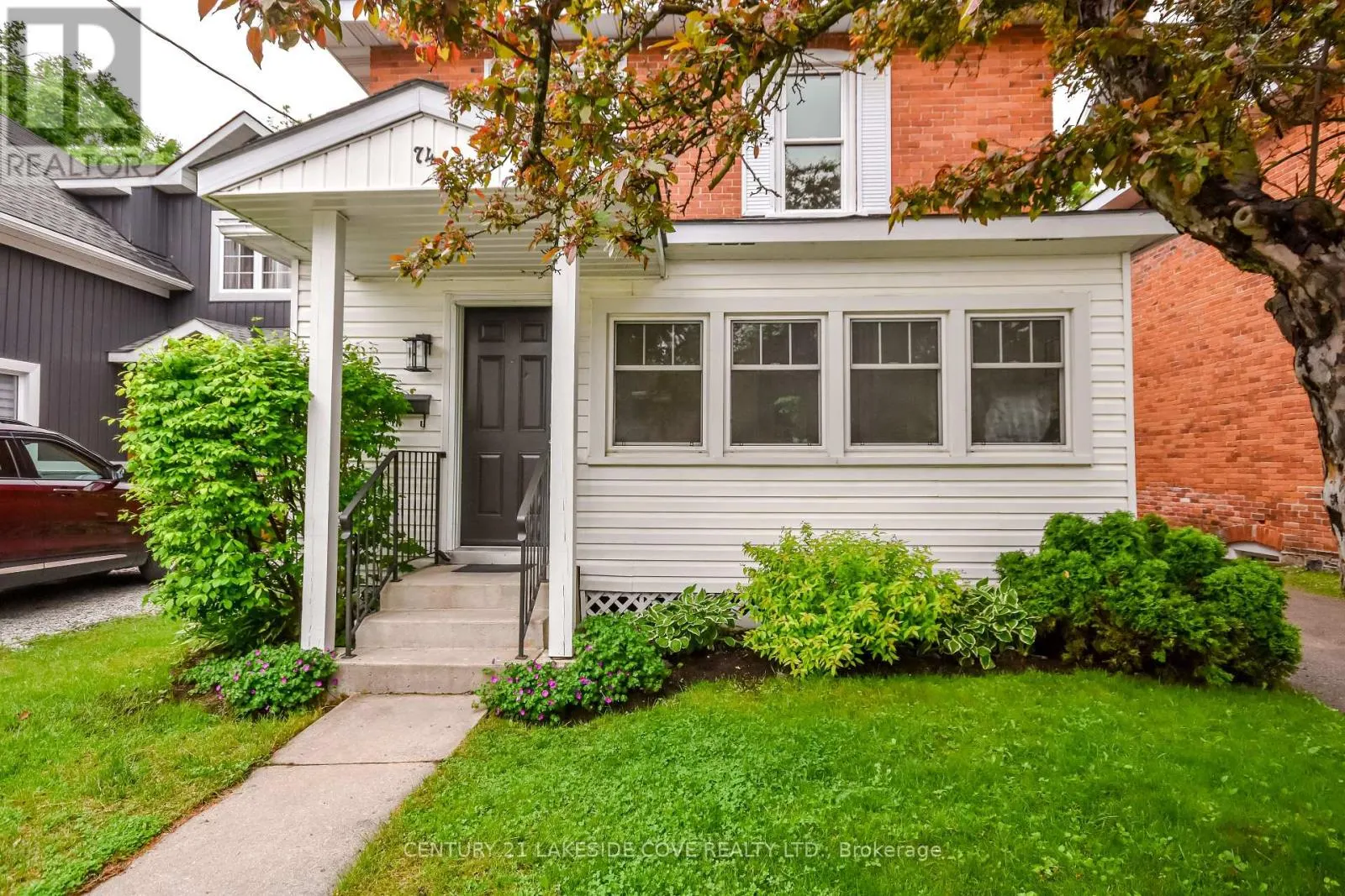 74 PENETANG STREET