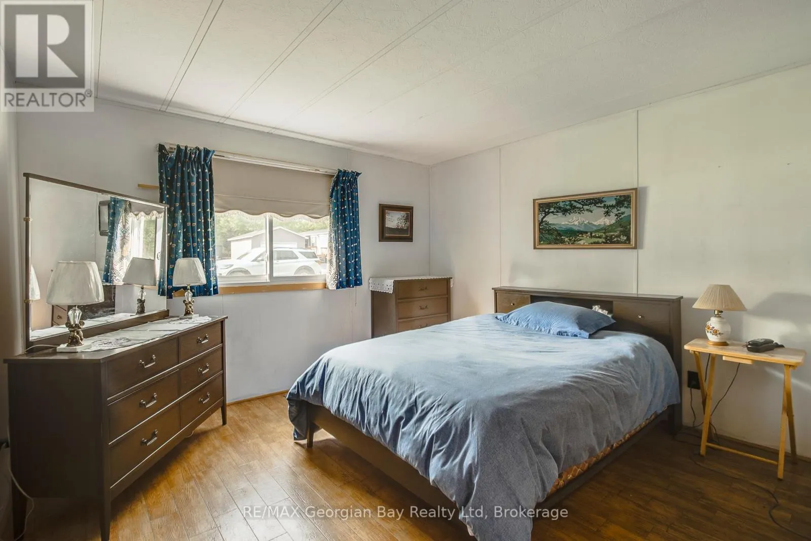 58 - 5263 ELLIOTT SIDE ROAD, #58