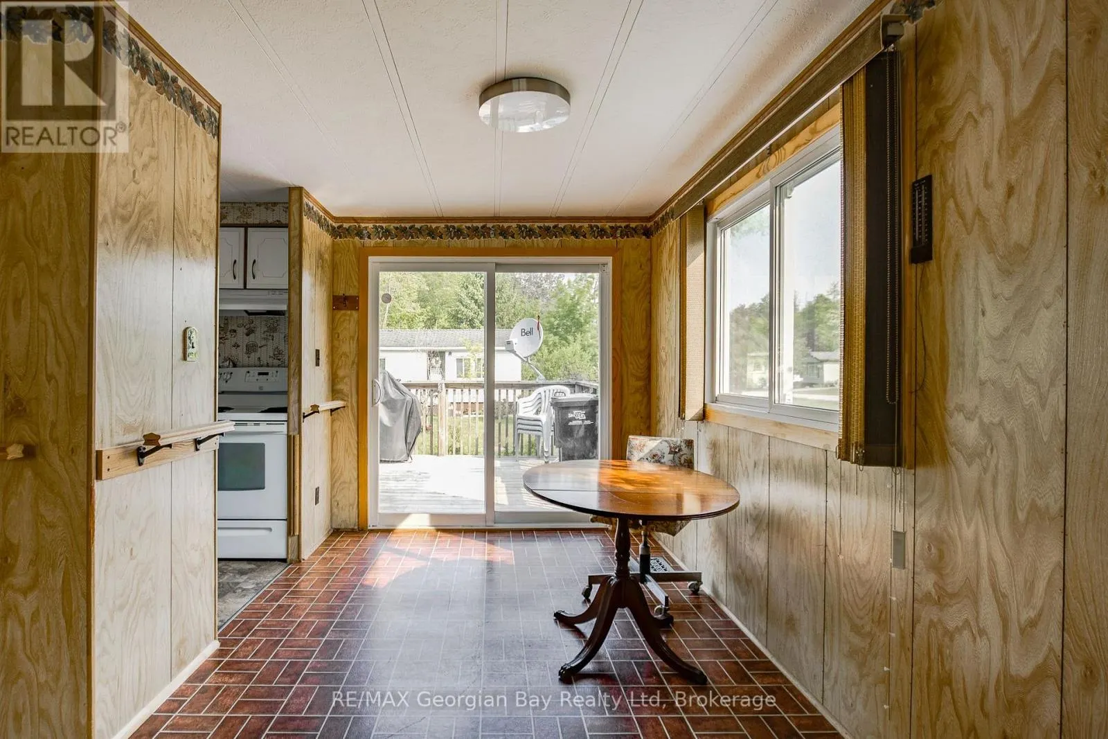 58 - 5263 ELLIOTT SIDE ROAD, #58