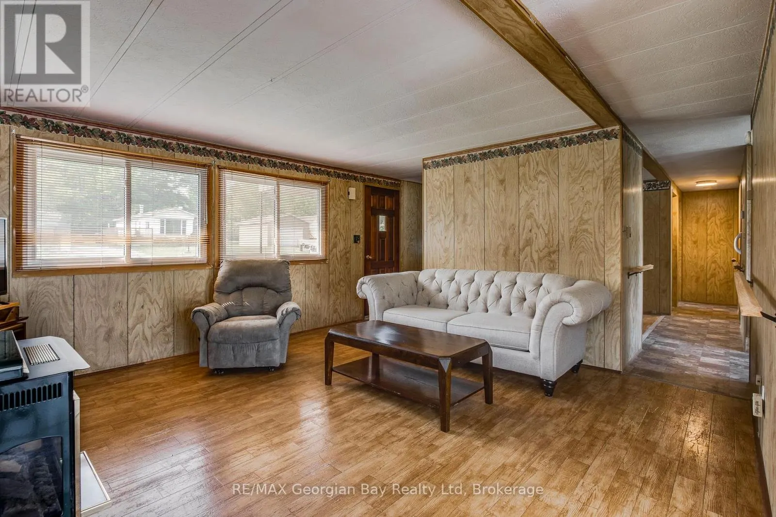 58 - 5263 ELLIOTT SIDE ROAD, #58