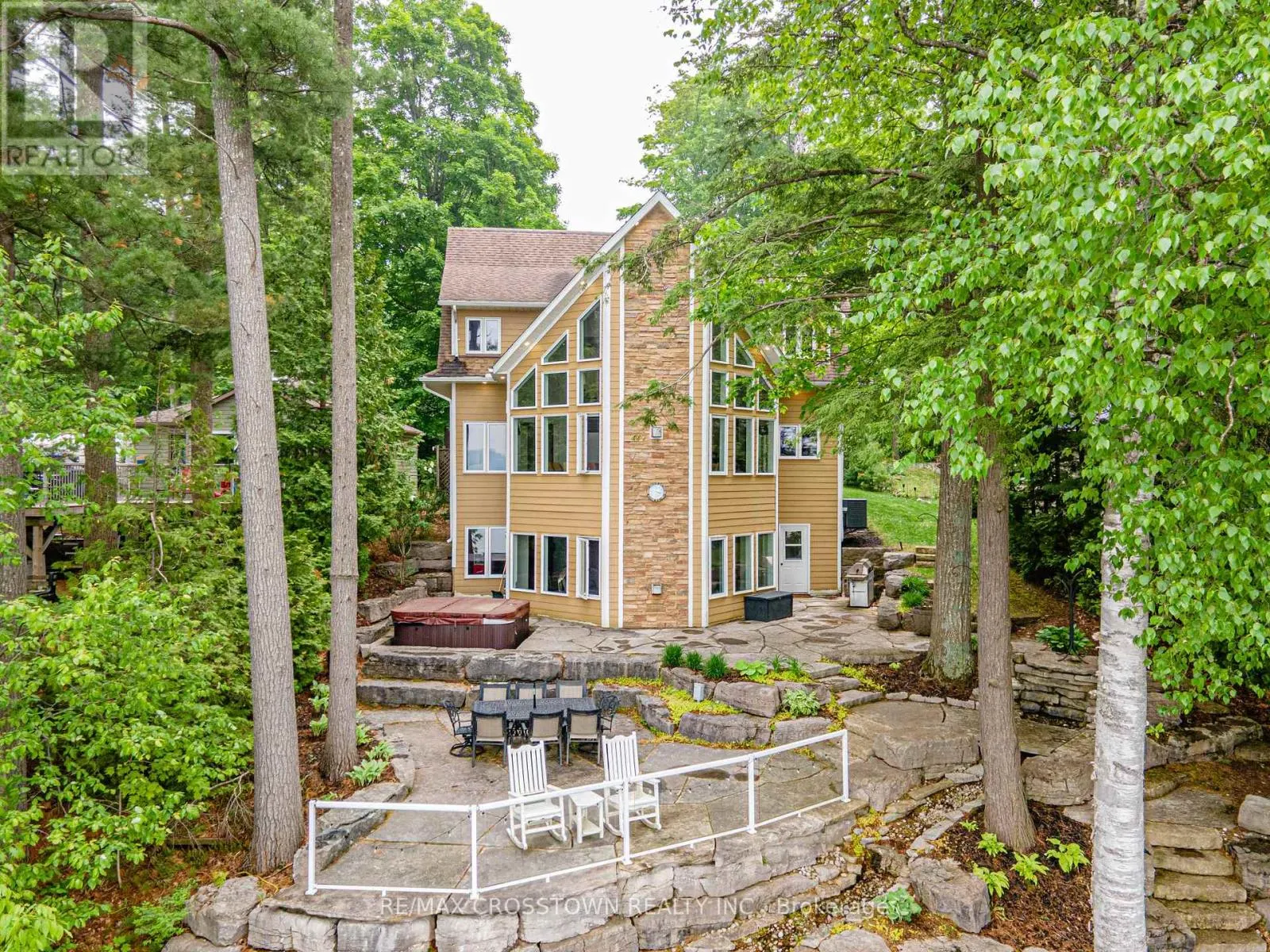 2240 SOUTH ORR LAKE ROAD