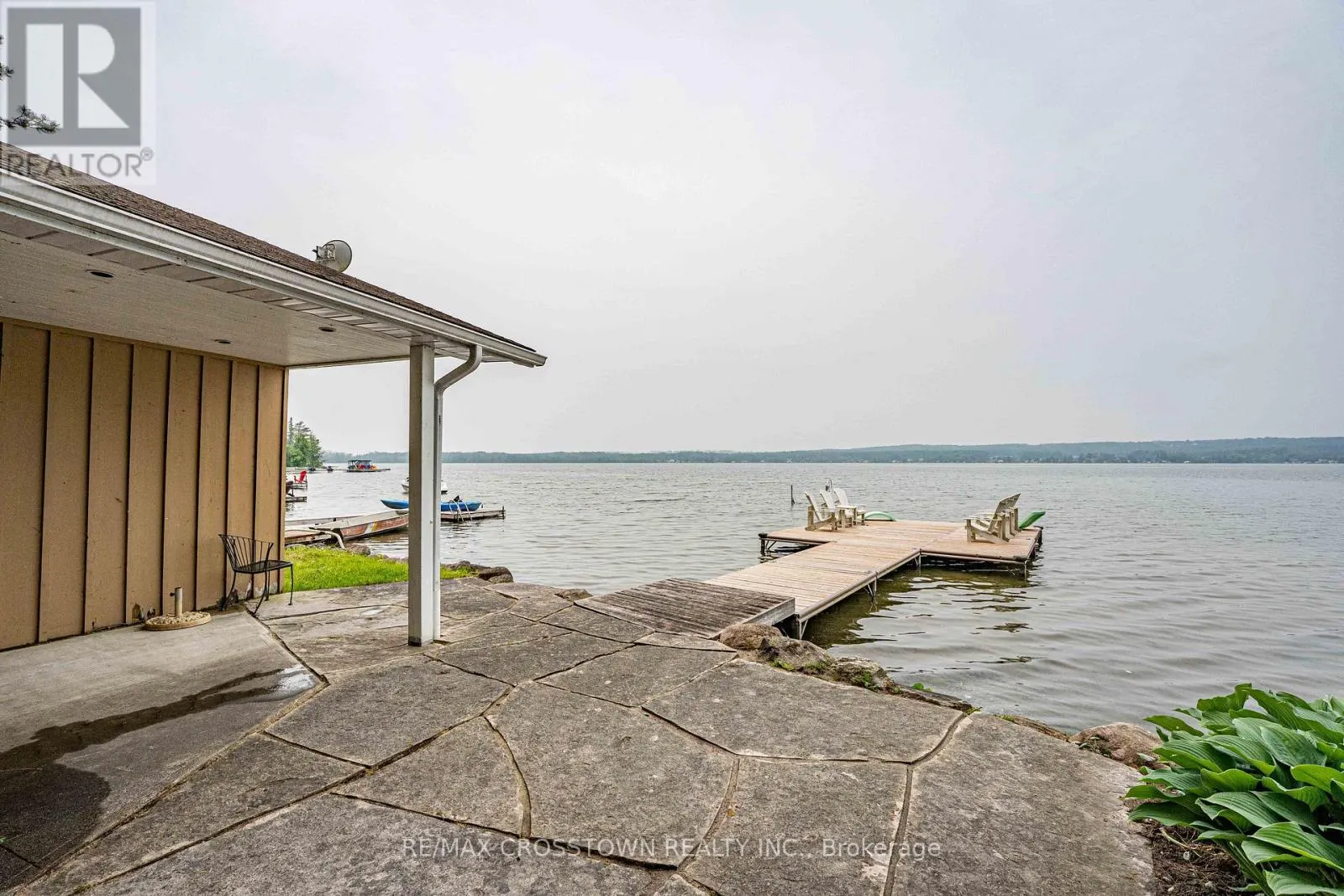 2240 SOUTH ORR LAKE ROAD