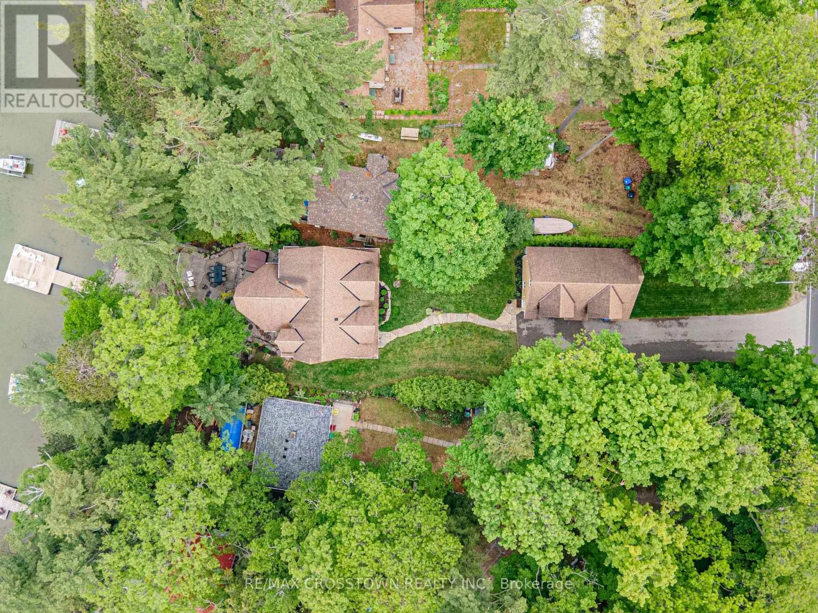 2240 SOUTH ORR LAKE ROAD