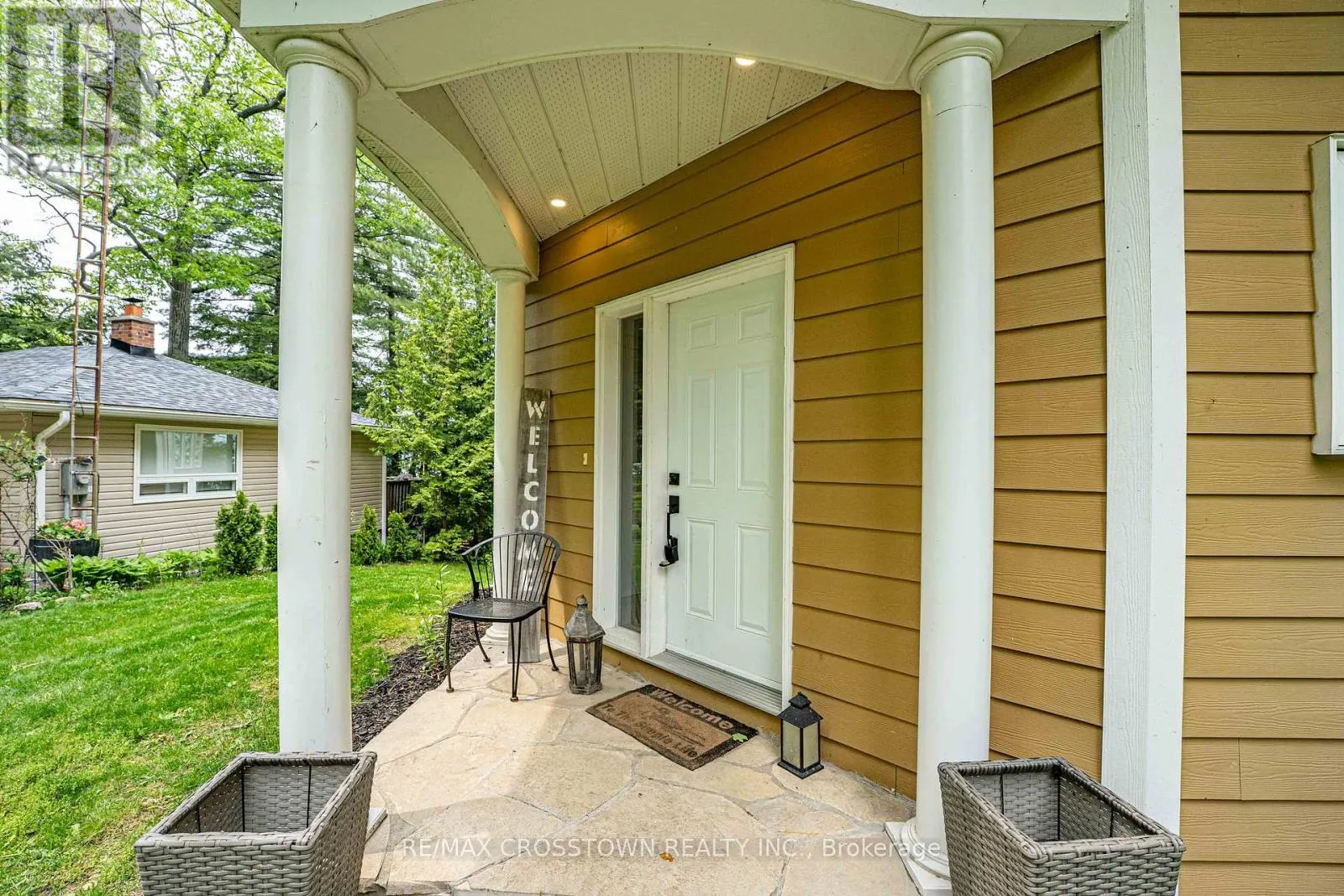 2240 SOUTH ORR LAKE ROAD
