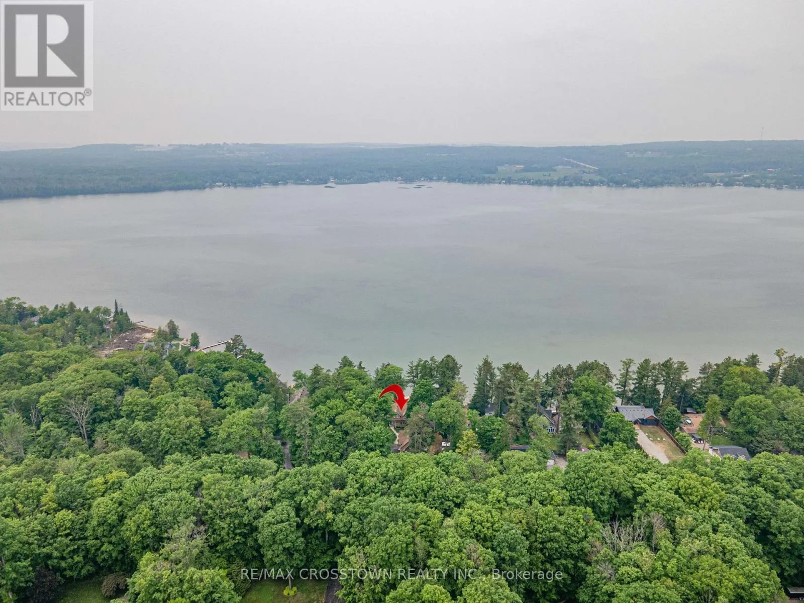 2240 SOUTH ORR LAKE ROAD
