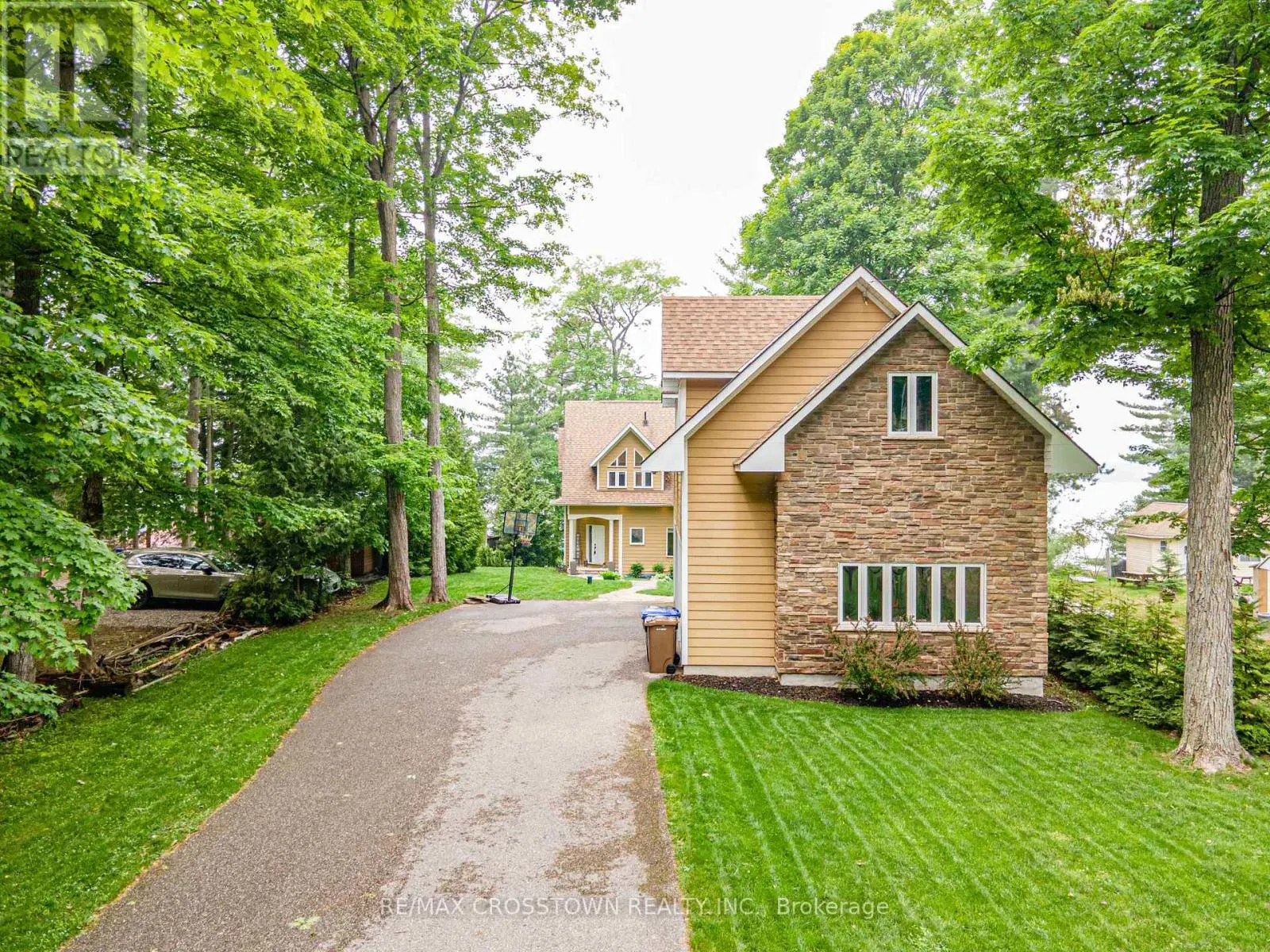 2240 SOUTH ORR LAKE ROAD