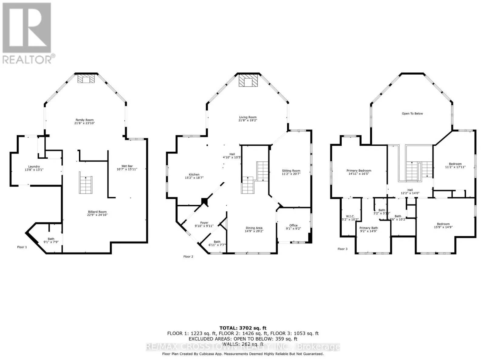 2240 SOUTH ORR LAKE ROAD