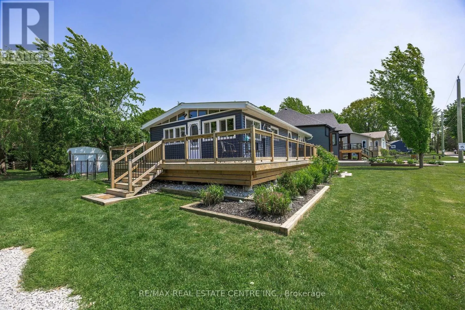 681 MCMURTRY ROAD