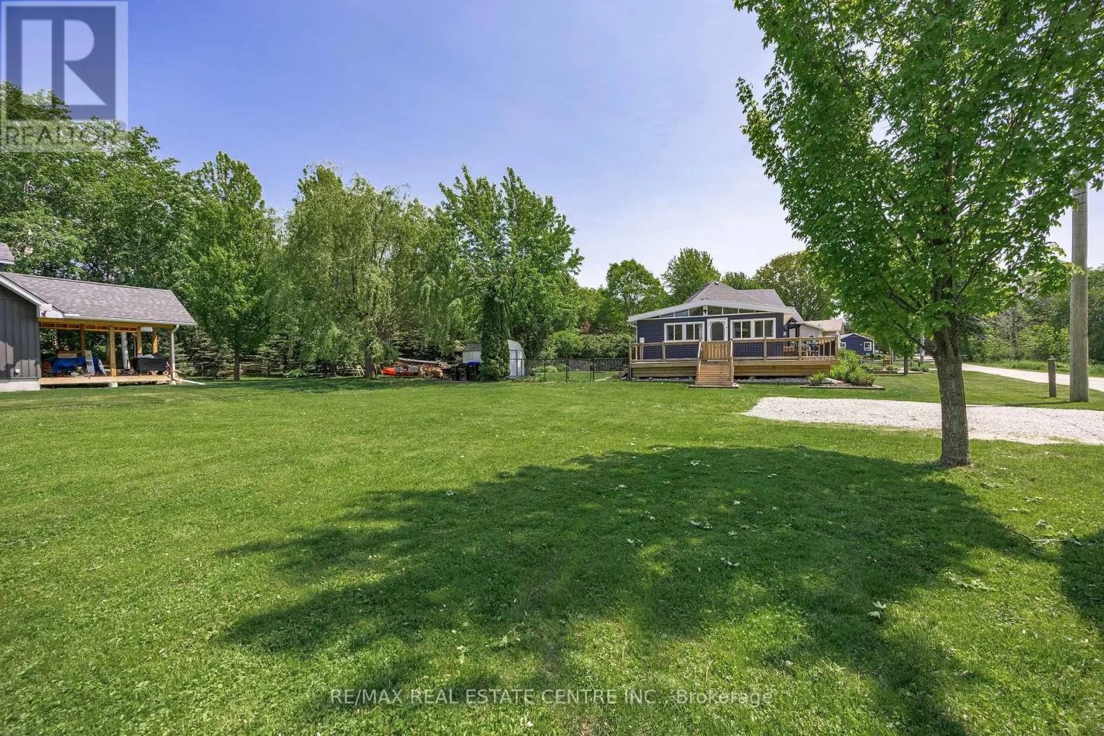 681 MCMURTRY ROAD