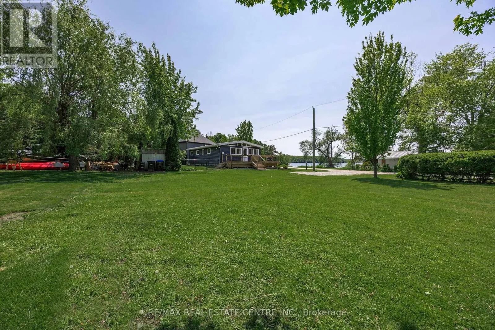 681 MCMURTRY ROAD