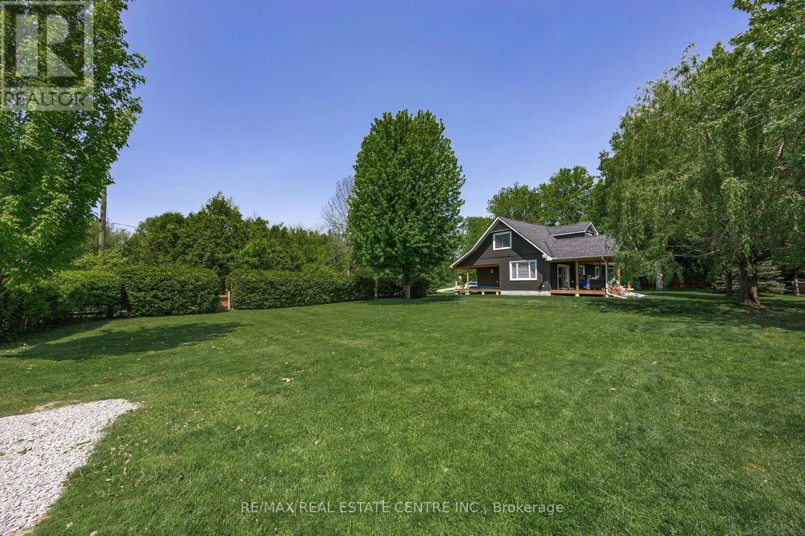 681 MCMURTRY ROAD