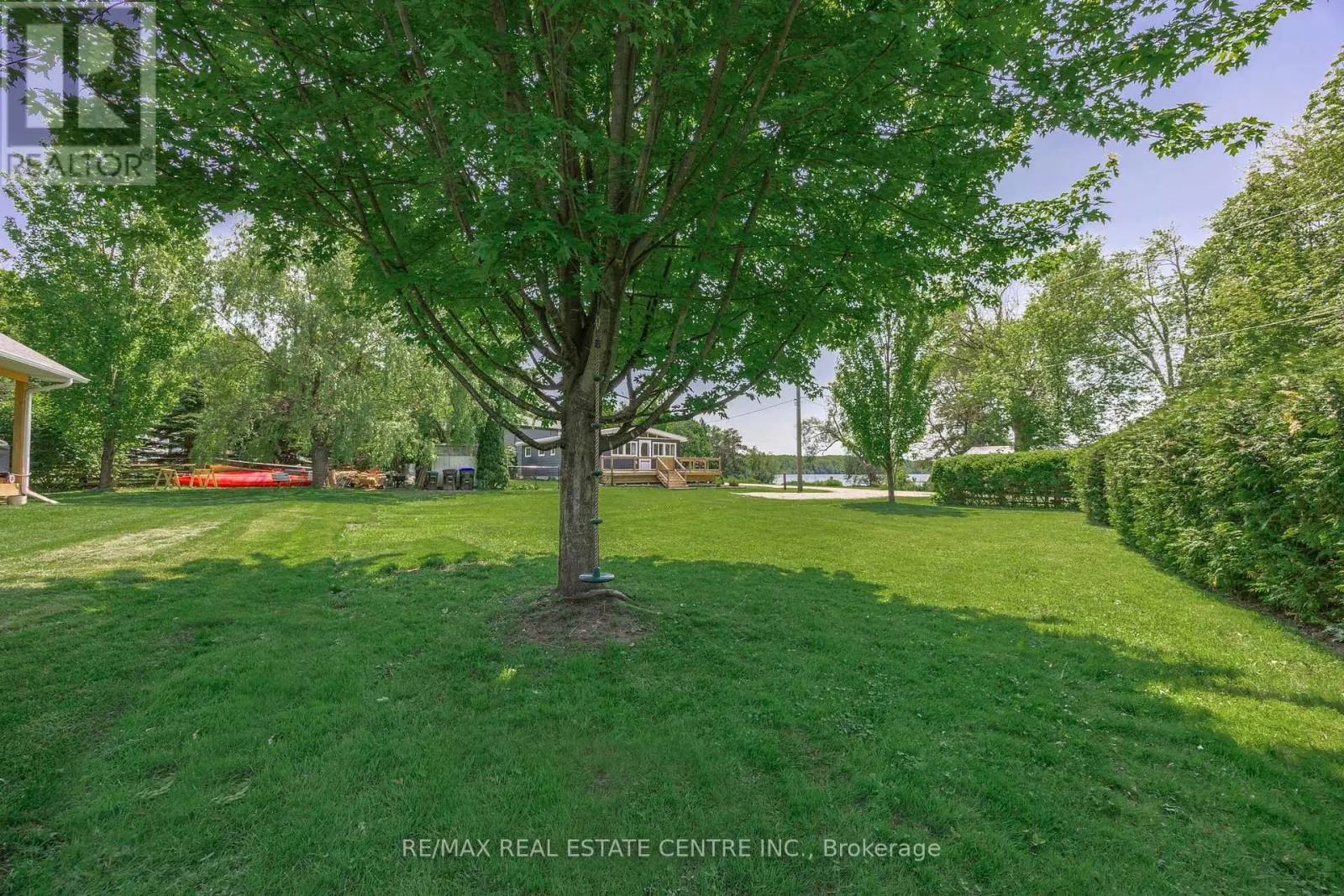 681 MCMURTRY ROAD
