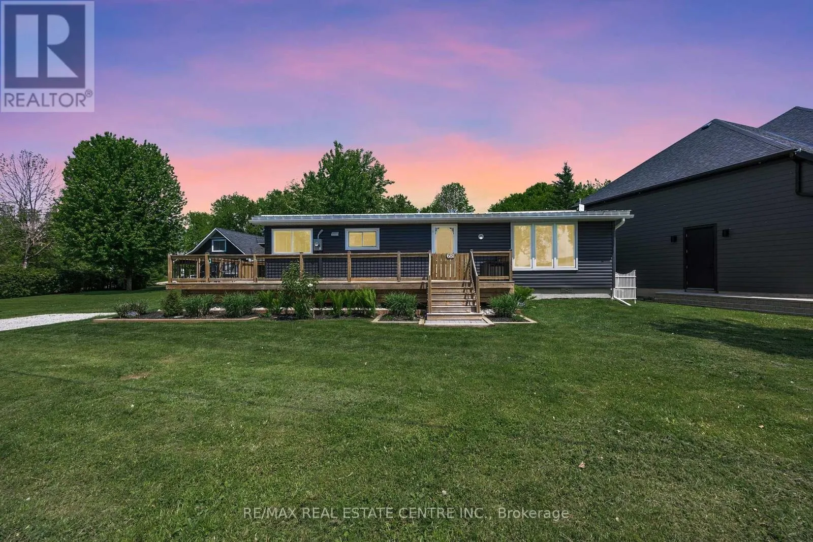 681 MCMURTRY ROAD