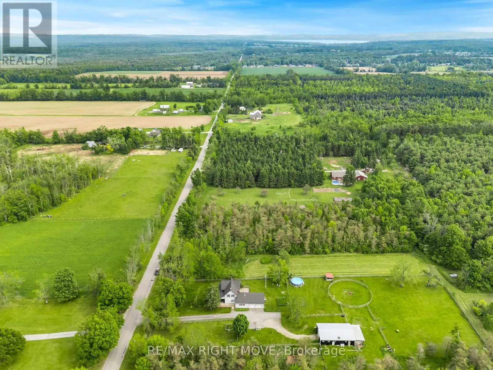 3062 TOWNLINE RR5 TOWNLINE