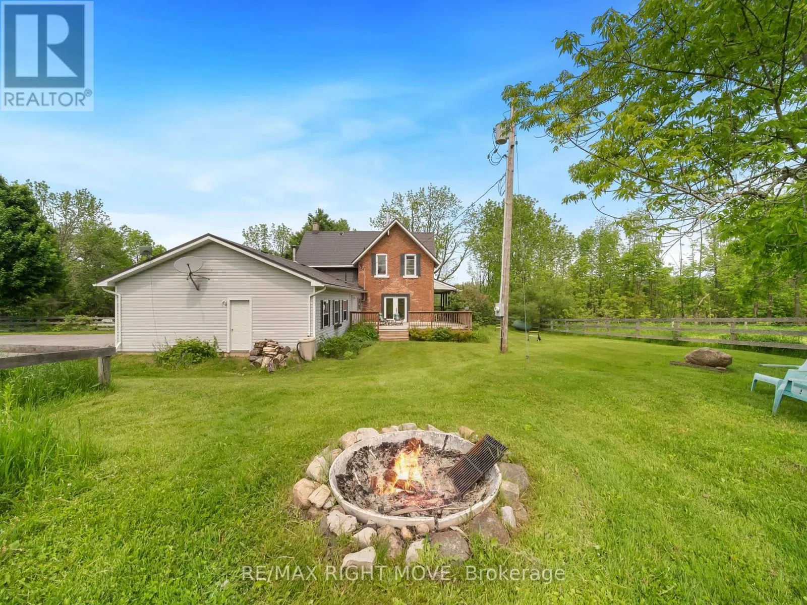 3062 TOWNLINE RR5 TOWNLINE