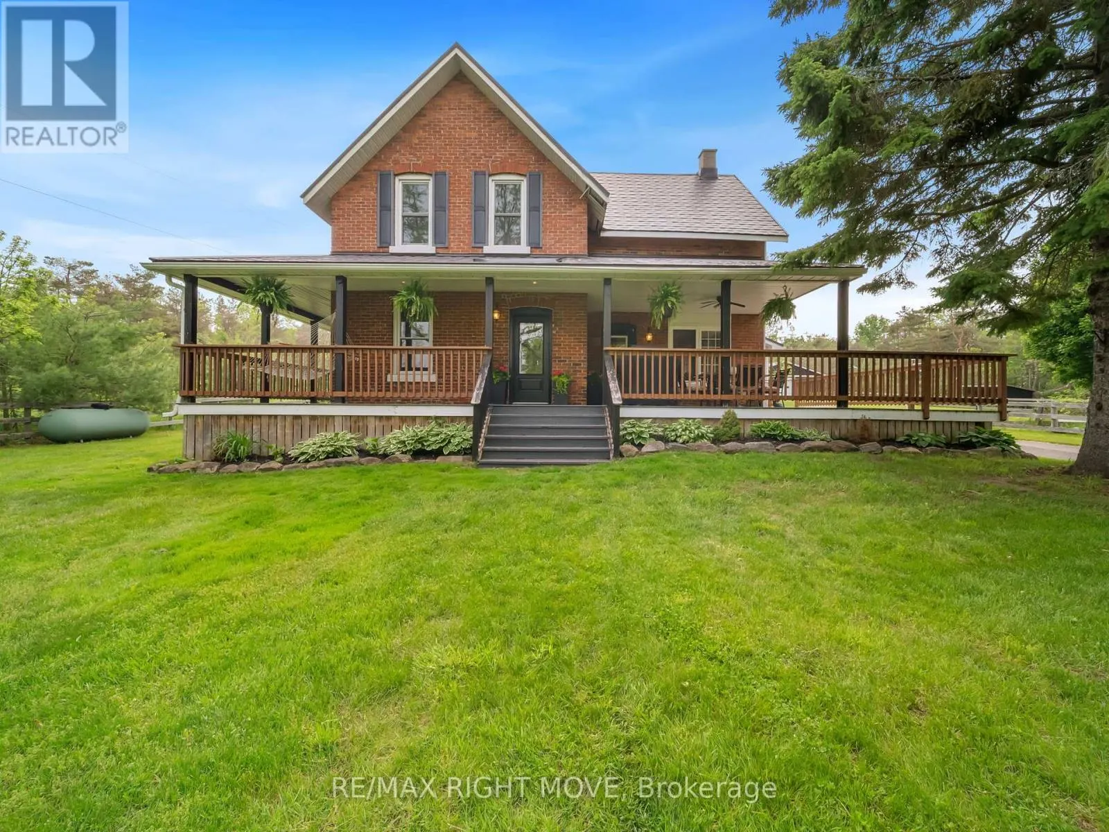 3062 TOWNLINE RR5 TOWNLINE