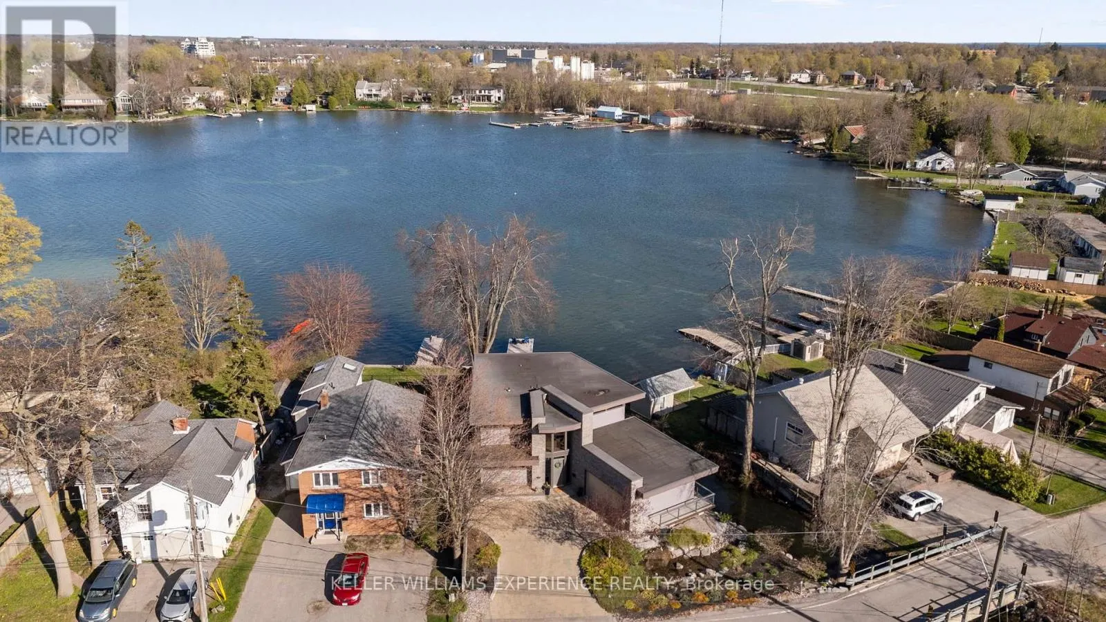 183 CEDAR ISLAND ROAD