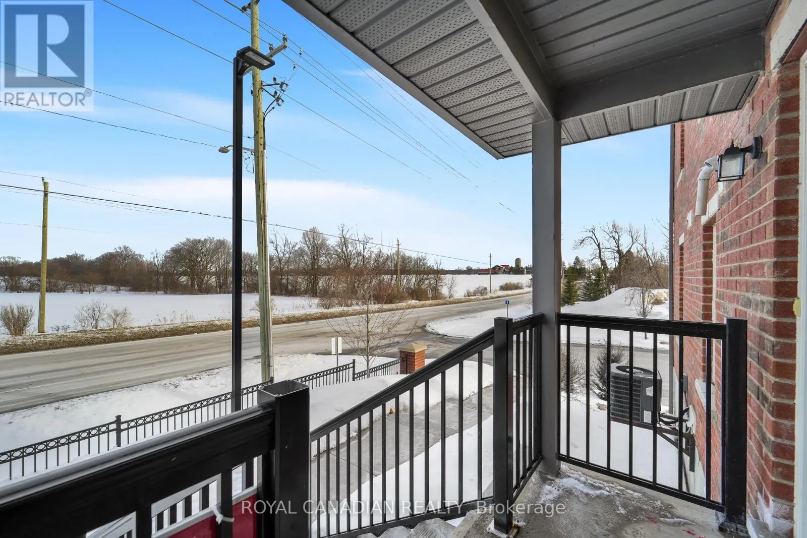 14 - 252 PENETANGUISHENE ROAD