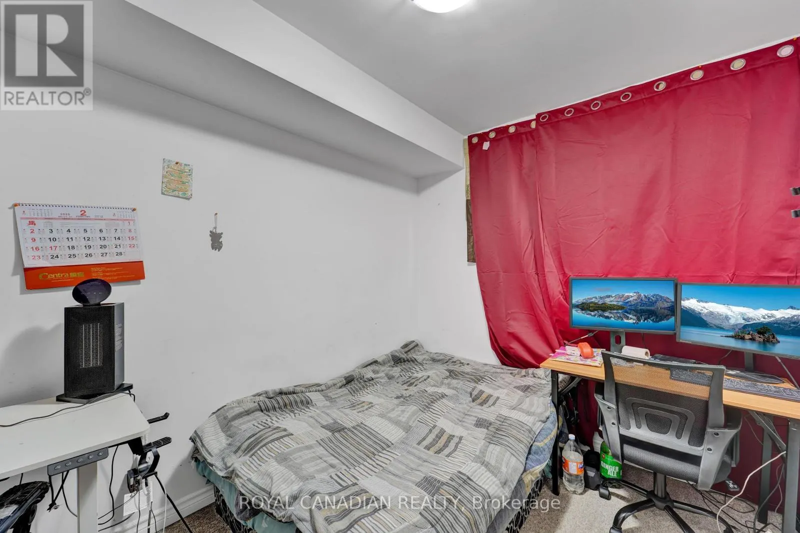 14 - 252 PENETANGUISHENE ROAD