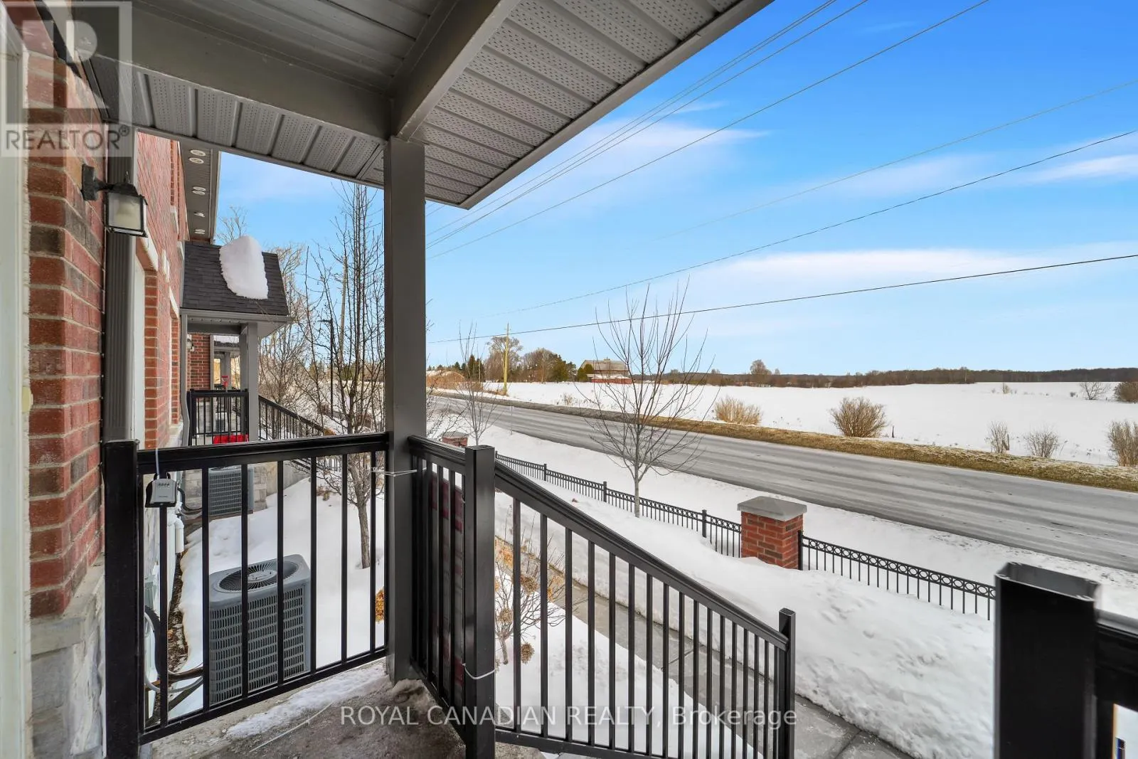 14 - 252 PENETANGUISHENE ROAD