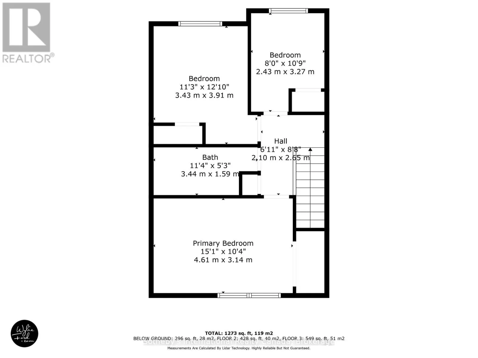 26 CHRISTIE CRESCENT