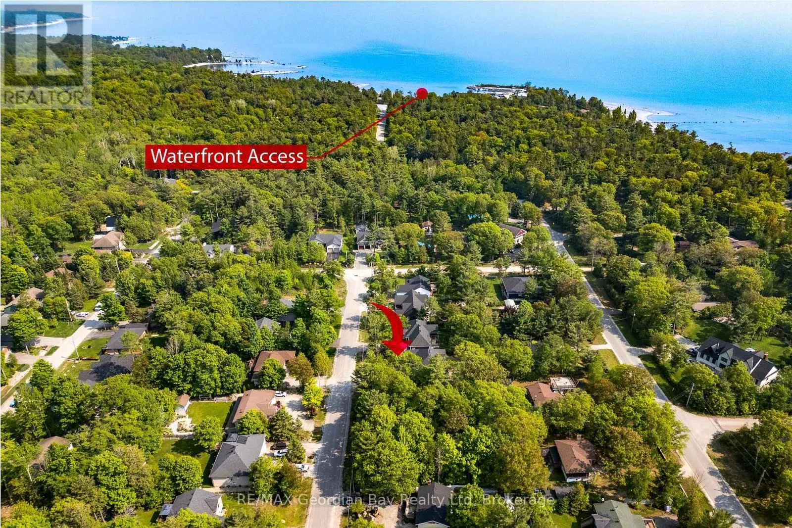 LOT 21 BELLEHUMEUR