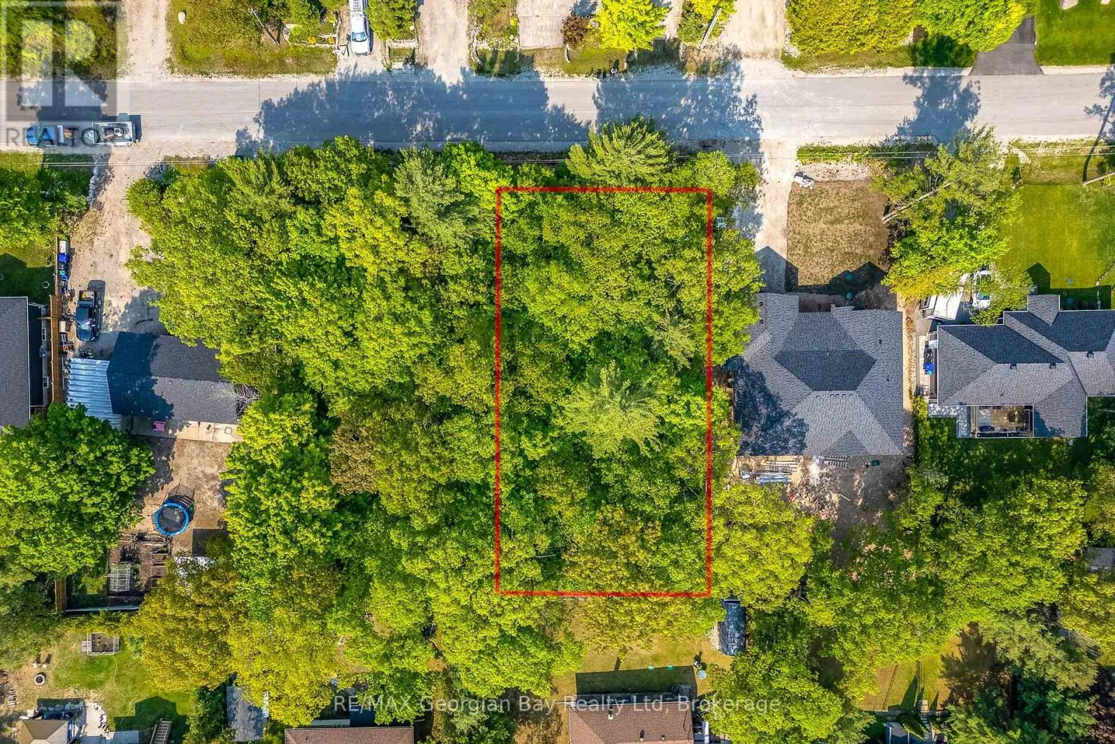 LOT 21 BELLEHUMEUR