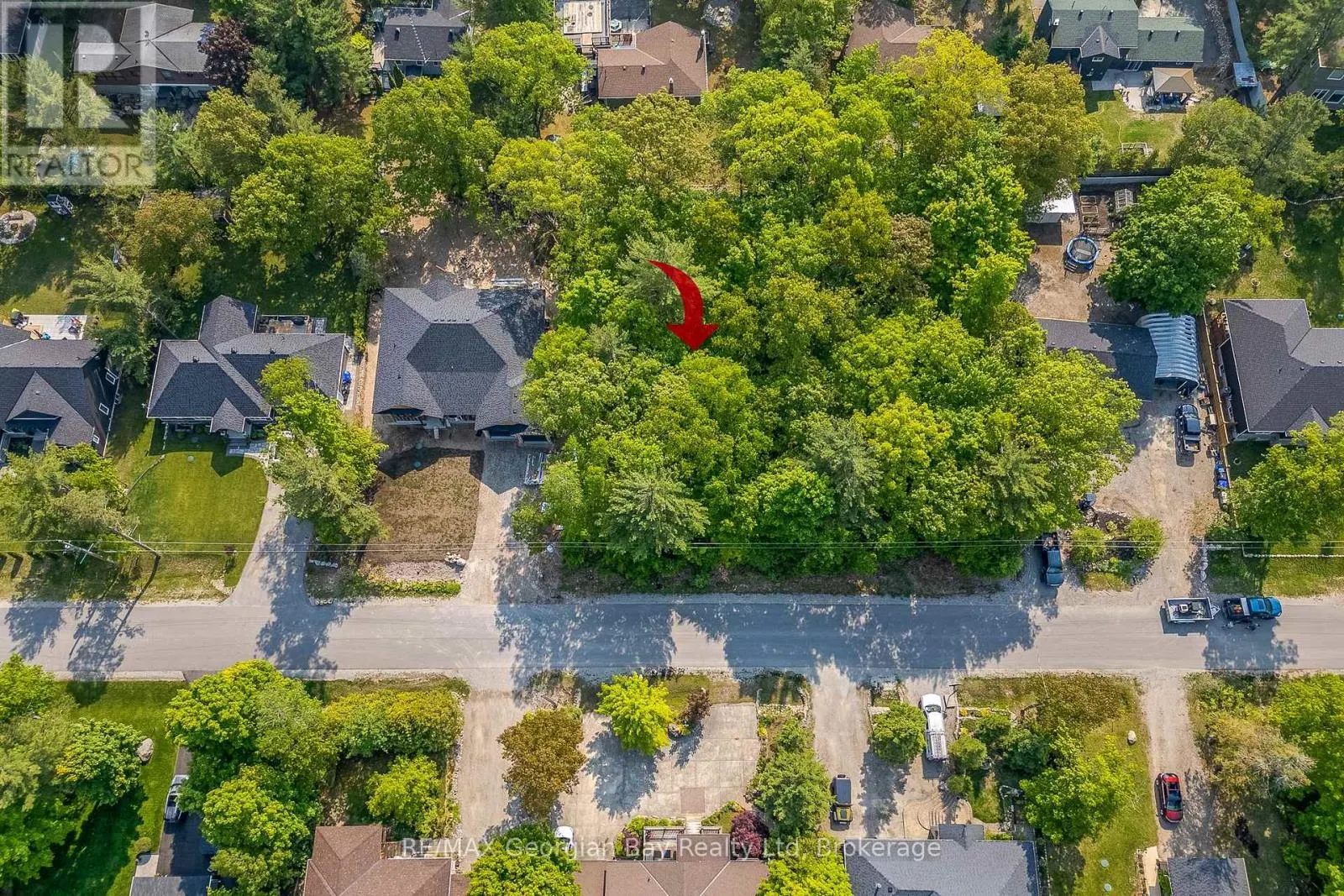 LOT 21 BELLEHUMEUR