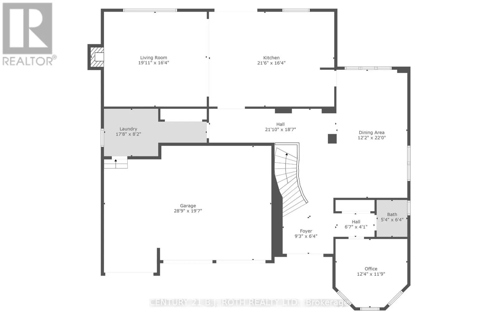 53 SANFORD CIRCLE