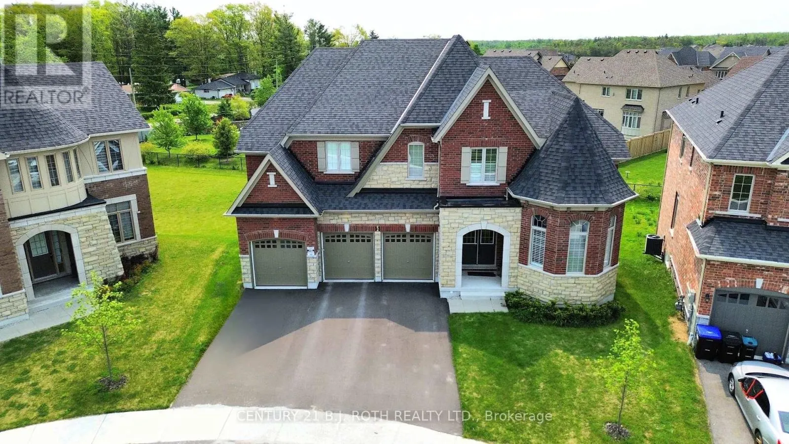 53 SANFORD CIRCLE