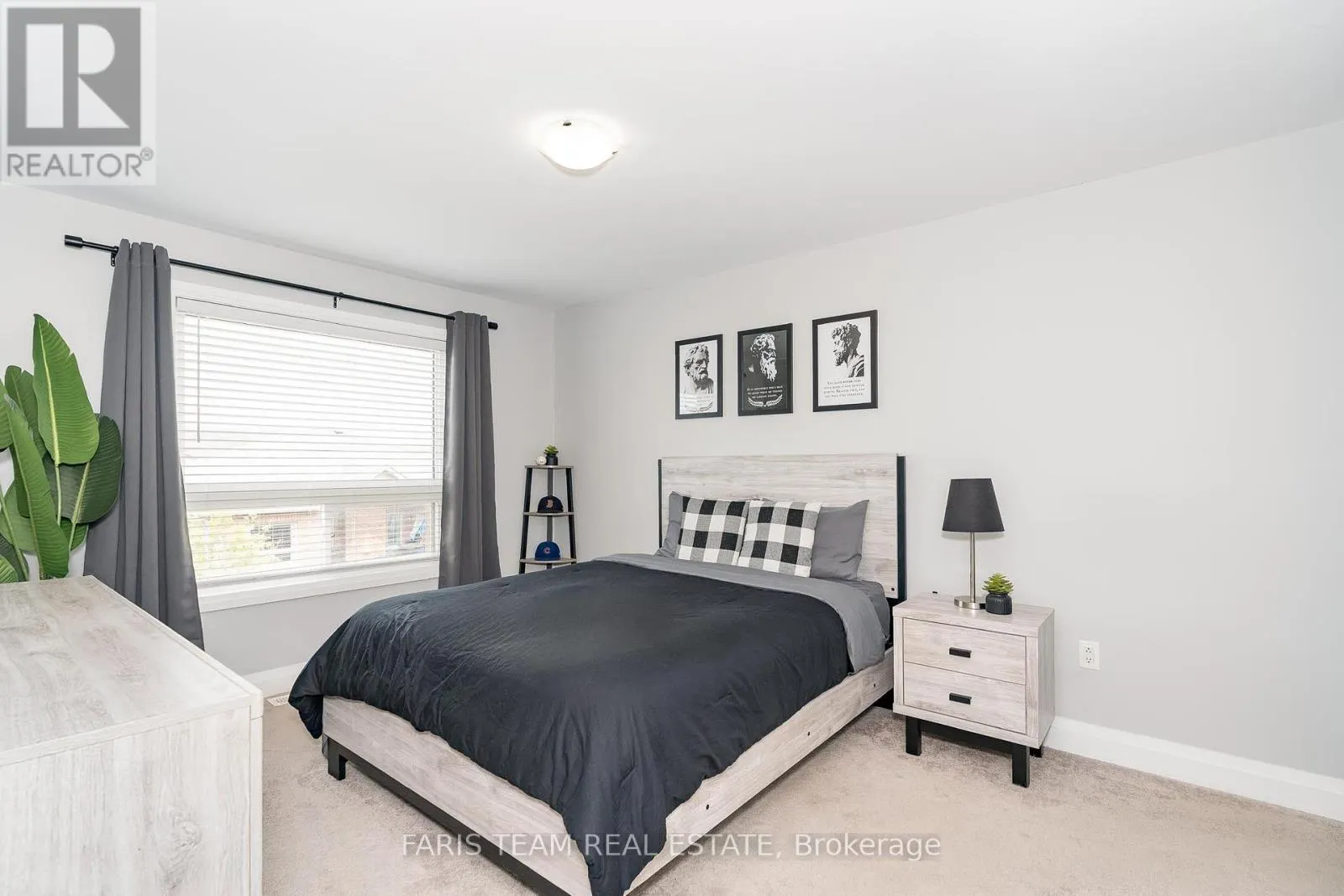 14 BEAUSOLEIL DRIVE