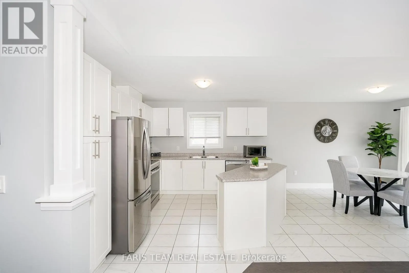 14 BEAUSOLEIL DRIVE