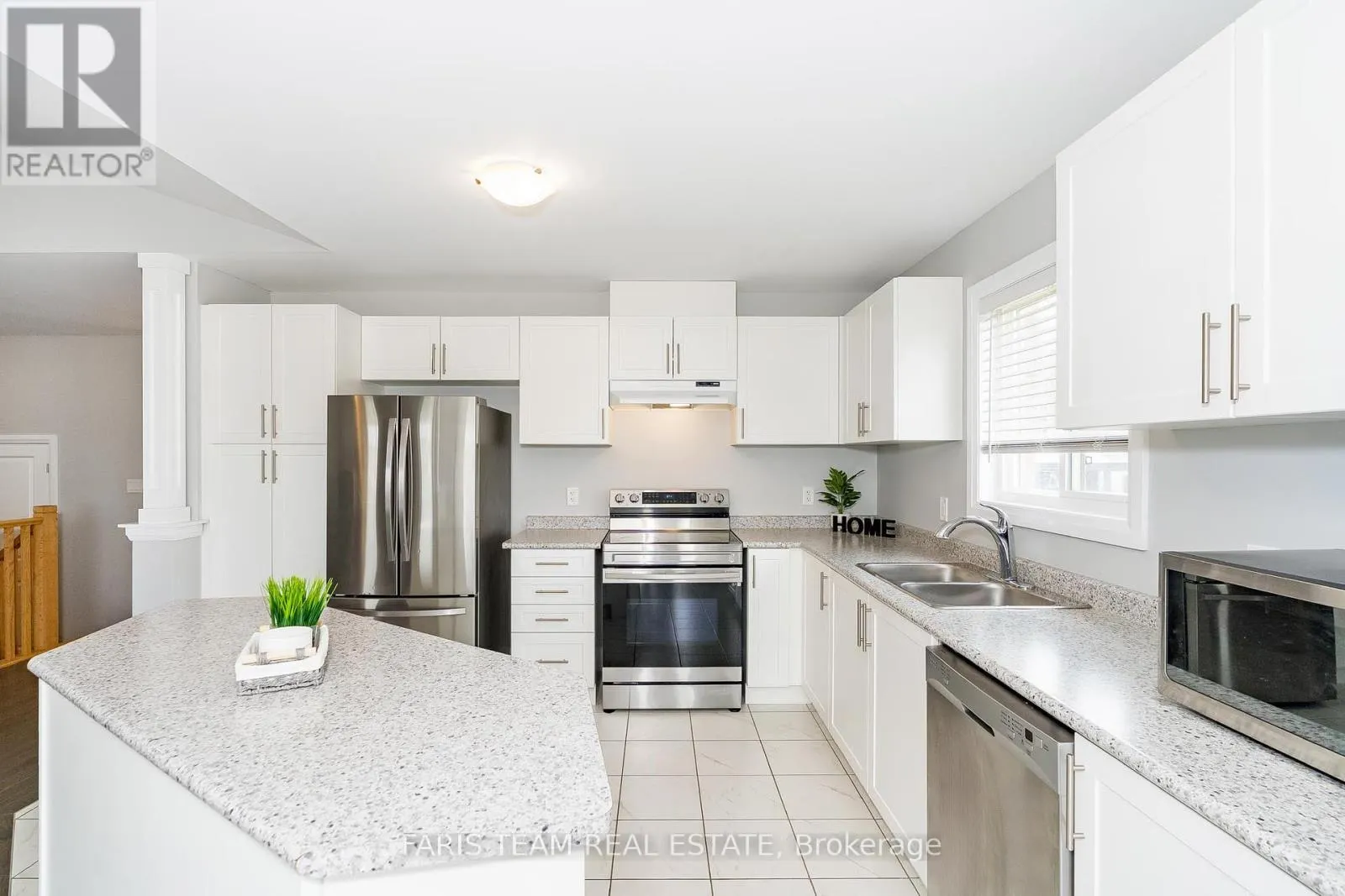 14 BEAUSOLEIL DRIVE