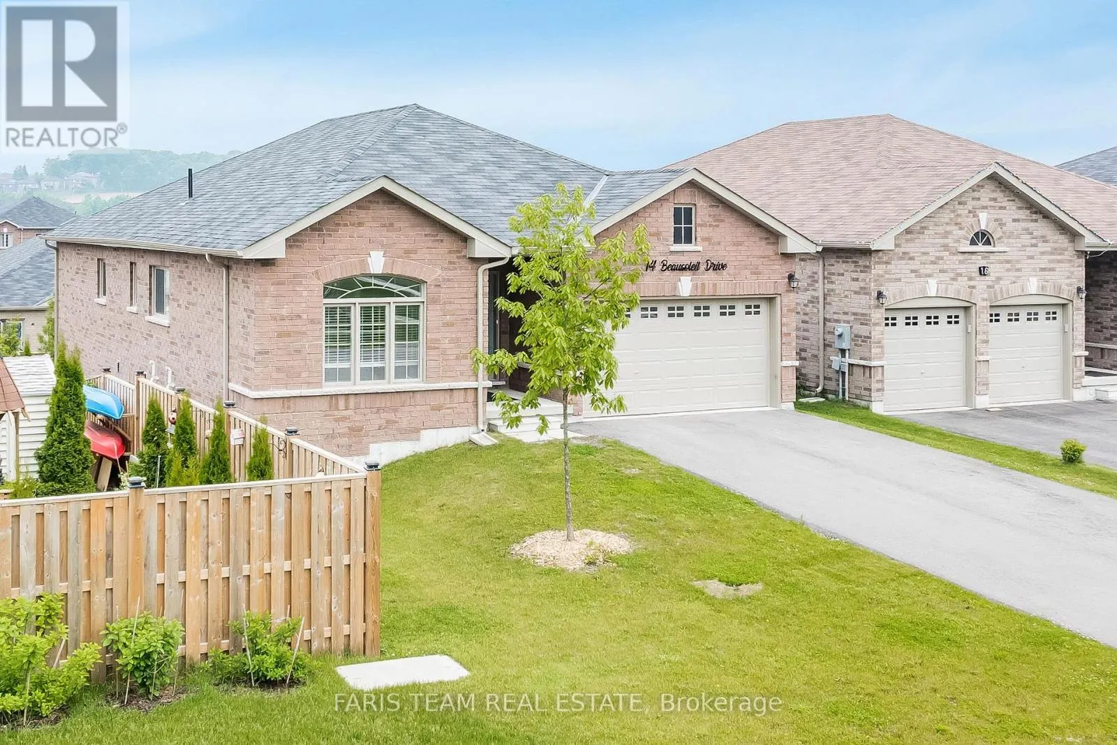 14 BEAUSOLEIL DRIVE