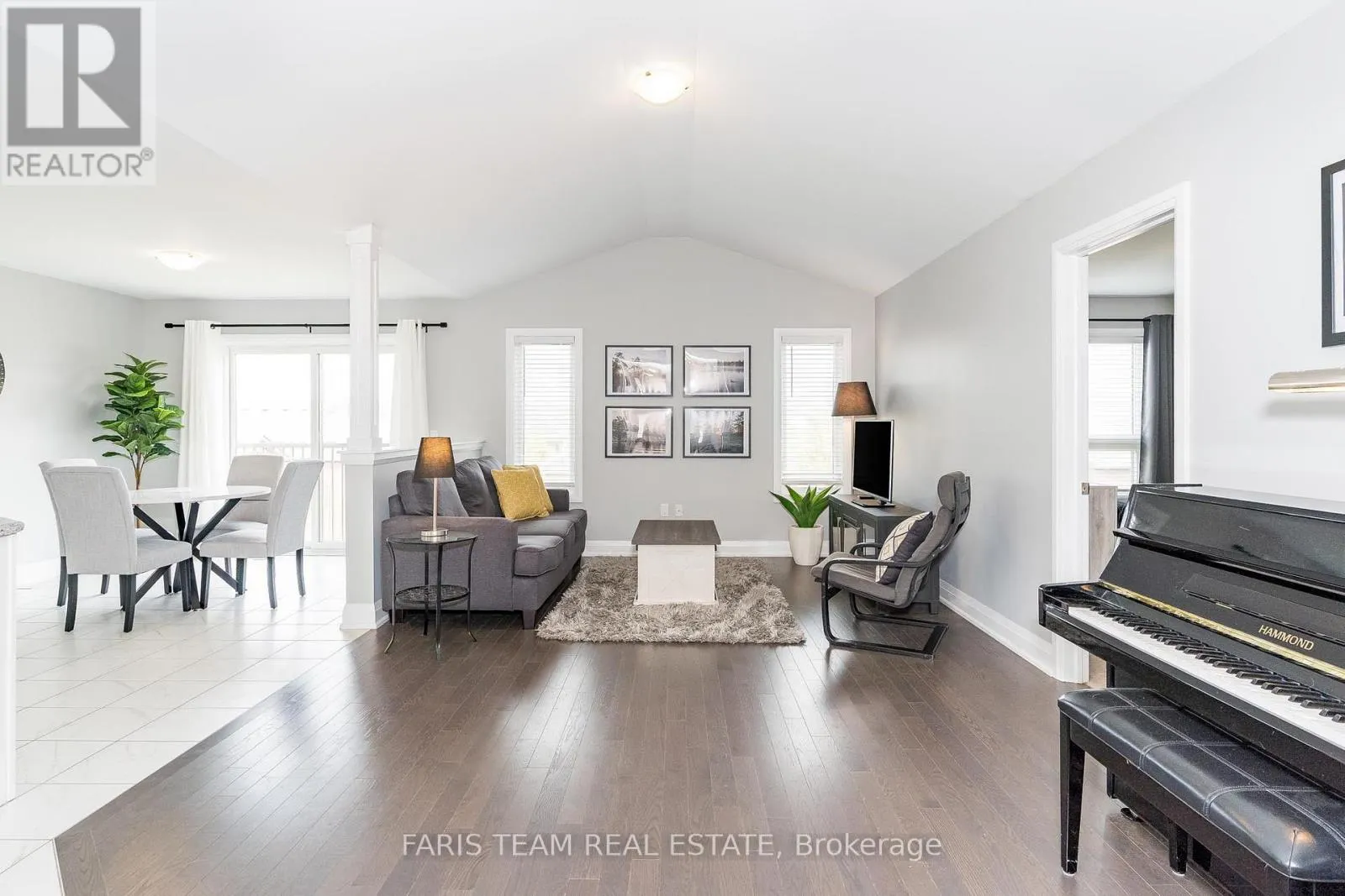 14 BEAUSOLEIL DRIVE