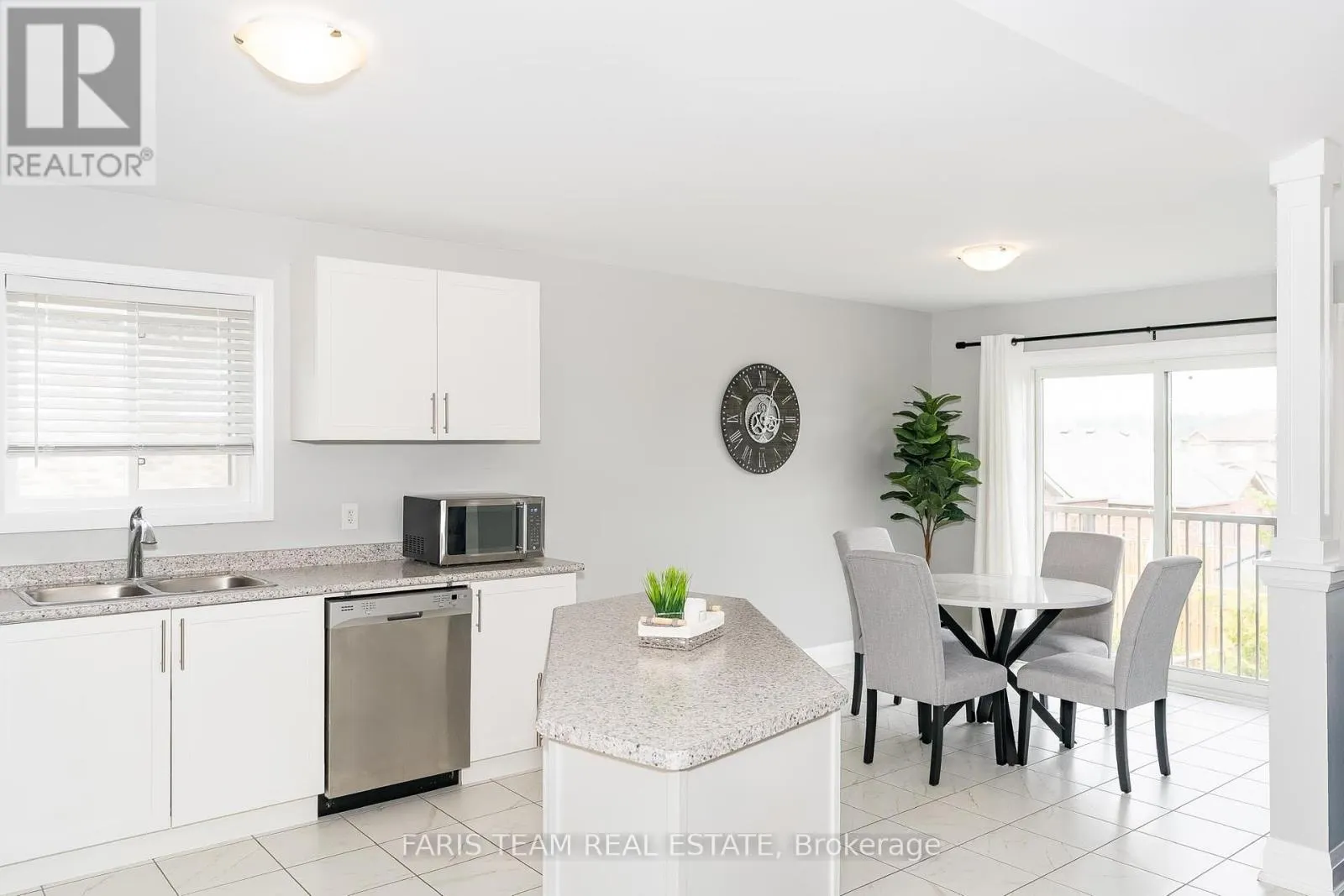 14 BEAUSOLEIL DRIVE