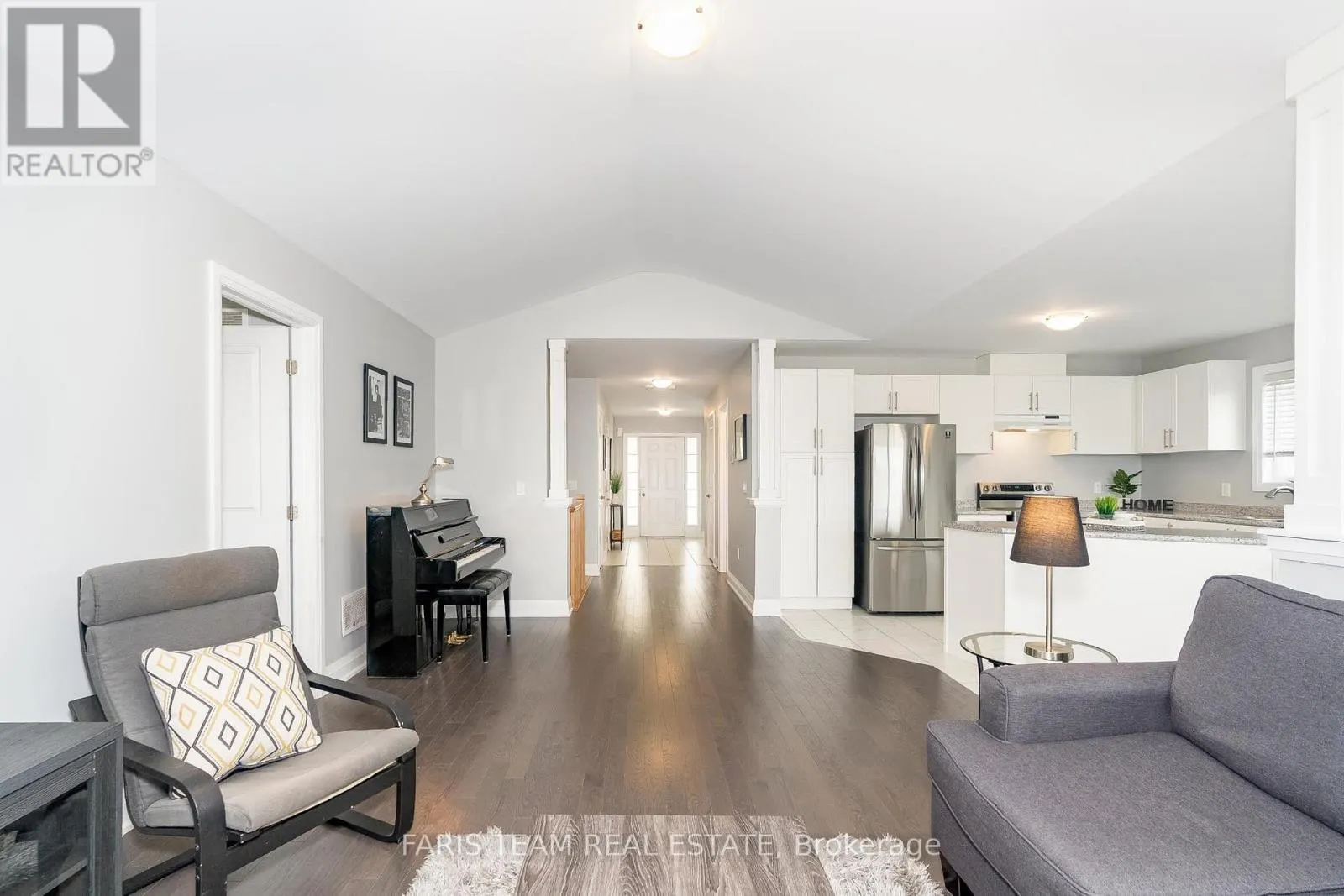 14 BEAUSOLEIL DRIVE