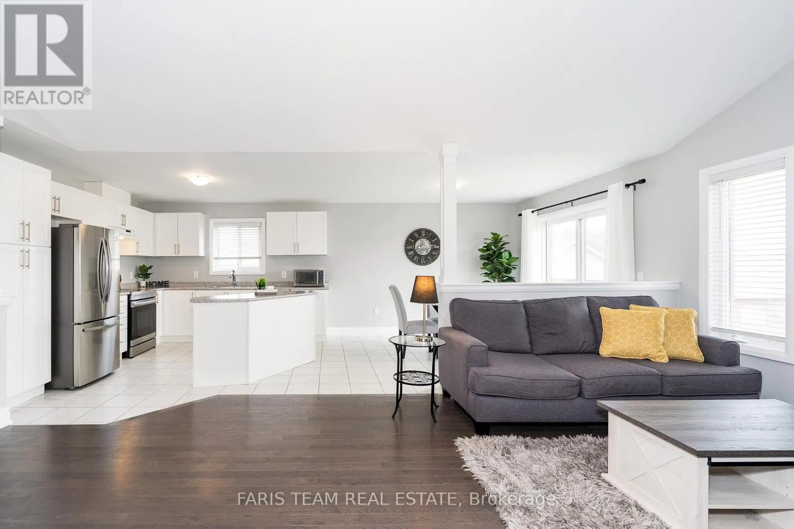 14 BEAUSOLEIL DRIVE