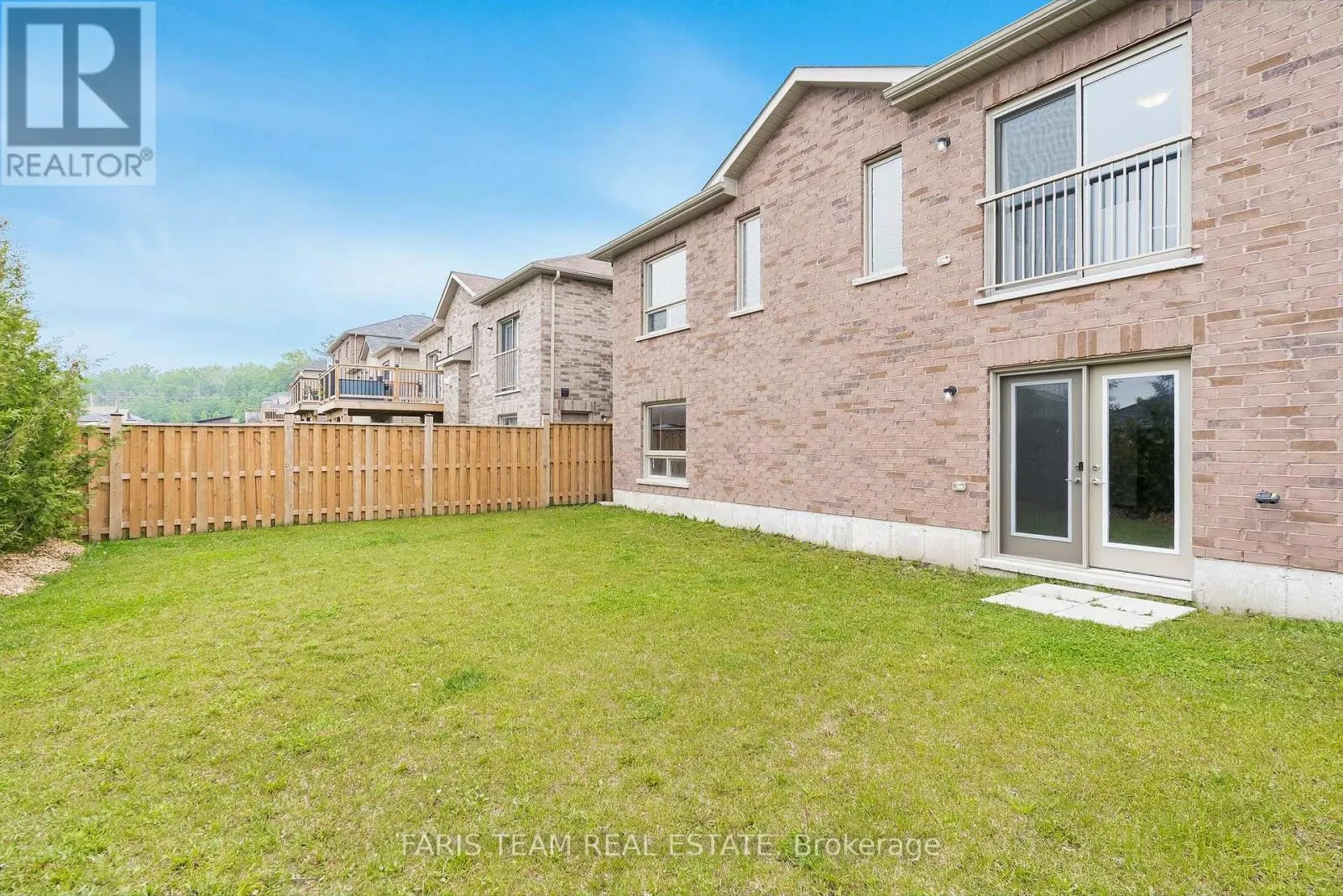 14 BEAUSOLEIL DRIVE